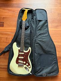 Chitarra eletrica jay turser