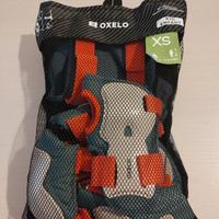 Protezione pattinaggio