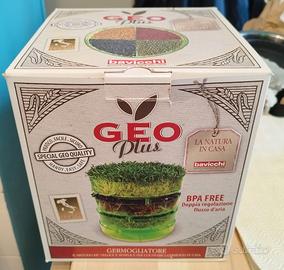 Germogliatore Geo Plus