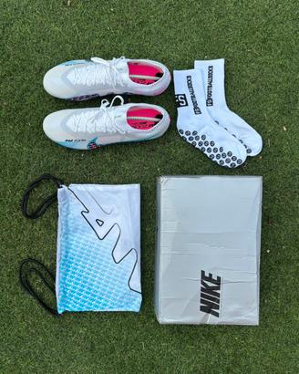 Nike Air Zoom Vapor 15 Elite FG