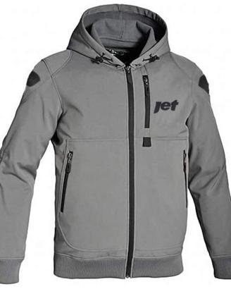 Giacca moto Jet