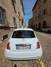 Fiat 500 - 312