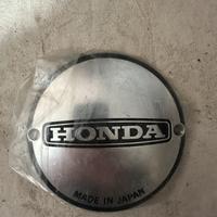 Coperchio statore honda four
