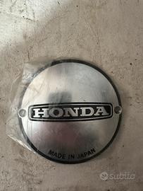 Coperchio statore honda four