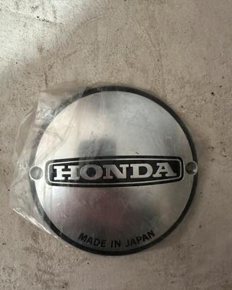 Coperchio statore honda four