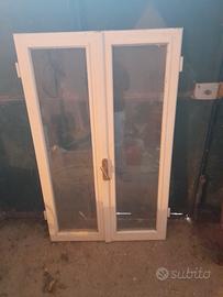 finestre doppio vetro