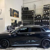 Cerchi NUOVI Audi A3 raggio 18 cod.78432