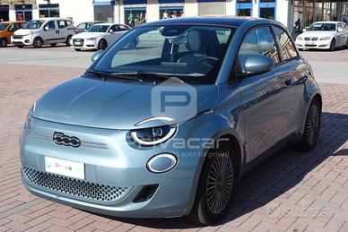 FIAT 500 Icon Berlina 42 kWh