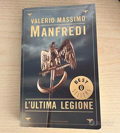 L’ultima legione