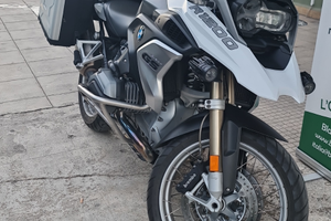 Bmw gs 1200 r