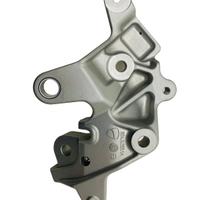 PIASTRA PORTAPEDANA ANT DUCATI MULTISTRADA CD 8242