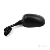 SPECCHIO SINISTRO NERO - HONDA CBR 600 F /VTR1000