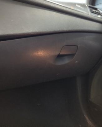 Cassetto portaoggetti RENAULT MEGANE del 2011