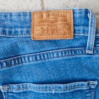 jeans Donna LEVIS taglia 27