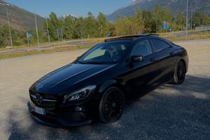 Mercedes Benz Cla 220D