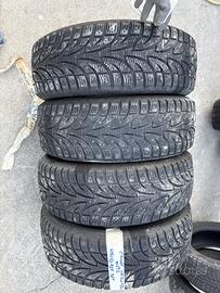 gomme usate 2156017 Winter SAILUN - ICE - 506