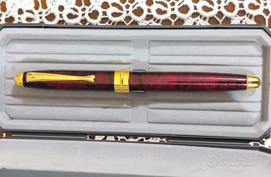 Penna Stilografica Borghini Vintage.