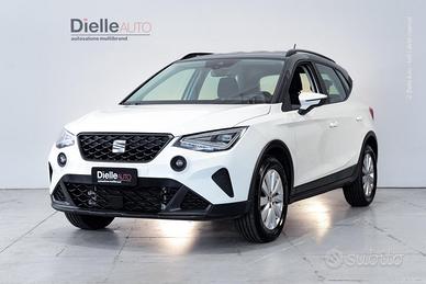 Seat Arona 1.0 ecotsi Style 110cv