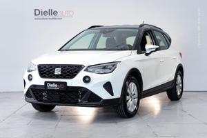 Seat Arona 1.0 ecotsi Style 110cv