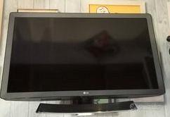 tv color 24 pollici LG