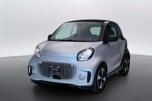 SMART Fortwo III 2020 - Fortwo eq Passion 4,6kW