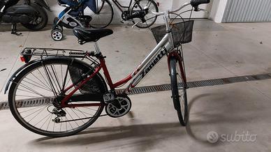 BICICLETTA ZANETTI