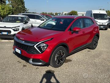 Kia Sportage 1.6 TGDi GPL BUSINESS 2WD