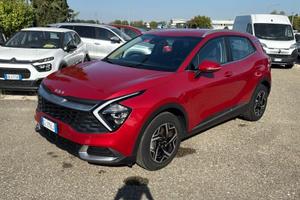 Kia Sportage 1.6 TGDi GPL BUSINESS 2WD