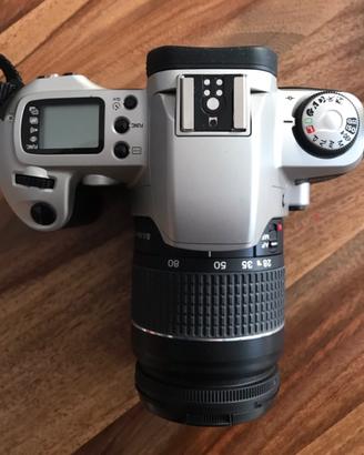 Canon EOS 500 N