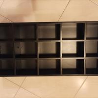 Organizer / Scaffale a cubi