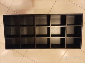 Organizer / Scaffale a cubi