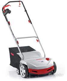 Arieggiatore elettrico AL-KO Combi 