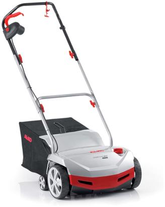 Arieggiatore elettrico AL-KO Combi 