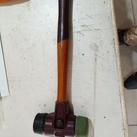 Simplex Soft-Face Mallet 40 mazzetta