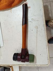 Simplex Soft-Face Mallet 40 mazzetta