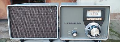 Yaesu 101/Sommerkamp 277