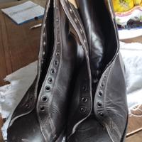 stivaletto anfibio da lancio 42