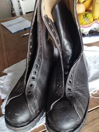 stivaletto anfibio da lancio 42