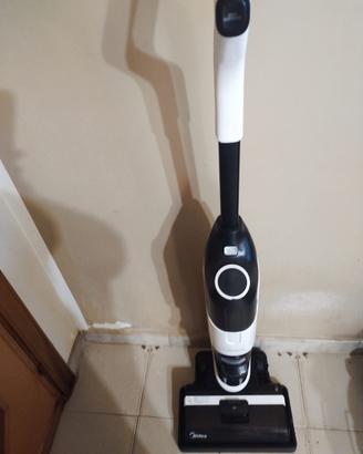 Midea Aspirapolvere Wet&Dry MWD-X6