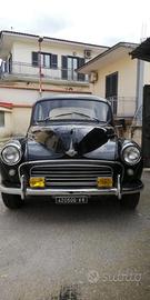 Morris Minor Auto storica 1957