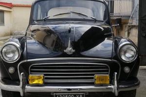 Morris Minor Auto storica 1957