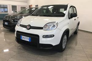 FIAT Panda 1.0 FireFly S&S Hybrid PREZZO REALE