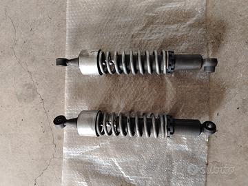 ammortizzatori guzzi breva 750