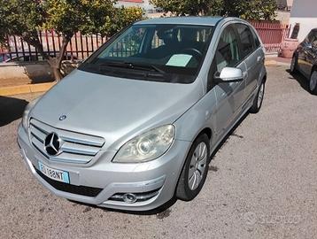 Mercedes-benz B 200 CDI Executive