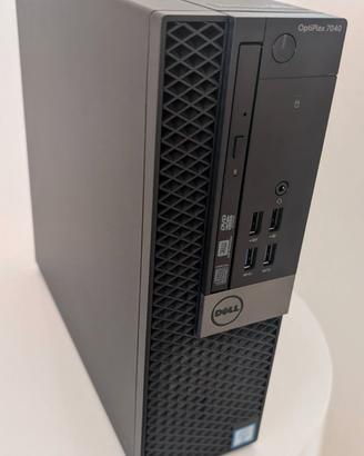 Minidesk DELL Optiplex 7040