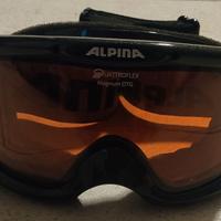 Maschera da Sci/snowboard
