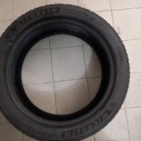 Pneumatico Michelin Pilot Alpine 5 mis. 235/45 R18