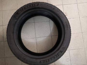 Pneumatico Michelin Pilot Alpine 5 mis. 235/45 R18