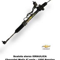 SCATOLA DELLO STERZO CHEVROLET Matiz 4Â° Serie Ben