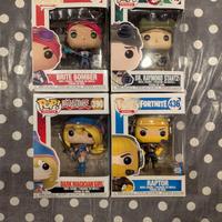 Funko POP da Collezione